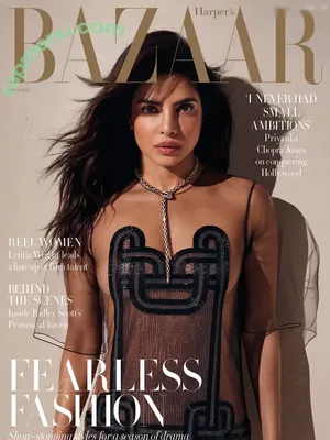 Priyanka Chopra / priyankachopra nude photo #0129