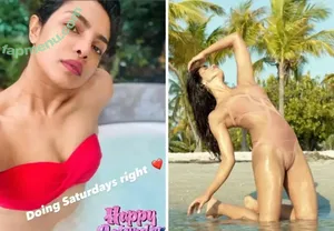 Priyanka Chopra / priyankachopra nude photo #0178