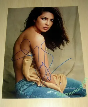Priyanka Chopra / priyankachopra nude photo #0194