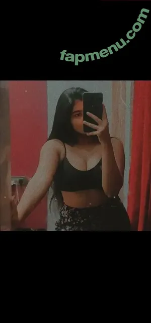 Priyanka Merugu / whoisperii nude photo #0001