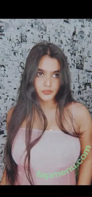 Priyanka Merugu / whoisperii nude photo #0003