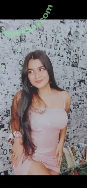 Priyanka Merugu / whoisperii nude photo #0004