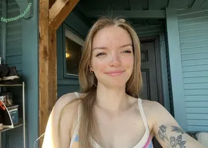 Probablybekah / bekah / probsbekah nude photo #0067