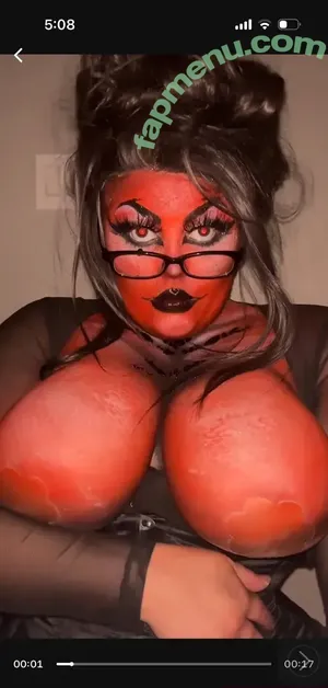 Probablyprisma nude