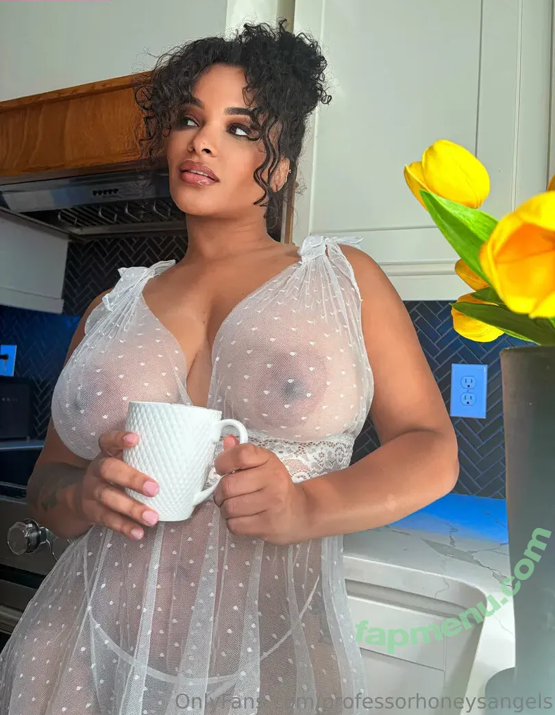 professorhoneysangels nude photo #0012 (thehoneyloaf)