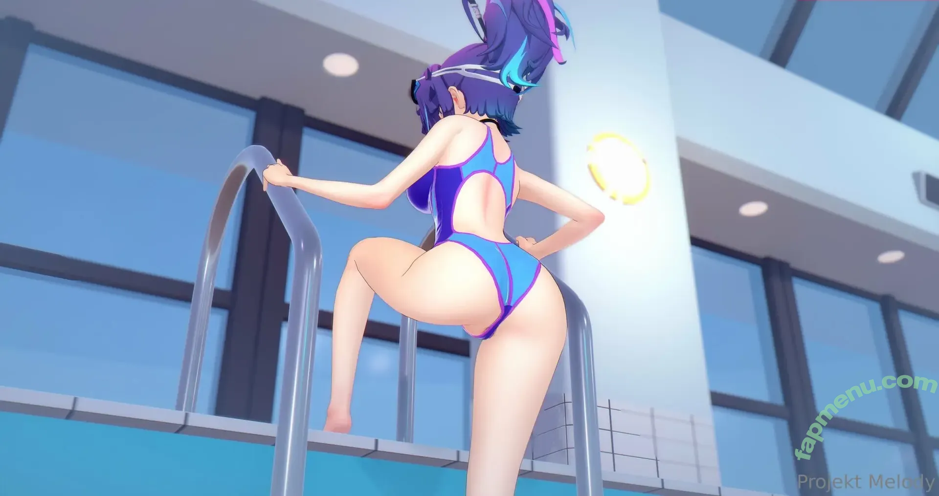 projektbutt nude photo #0002 (projekt_melody_fandom)
