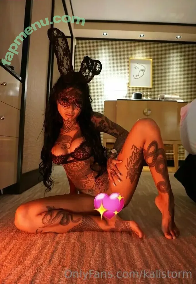 promiscuous_asf nude photo #0007 (kalistorm)