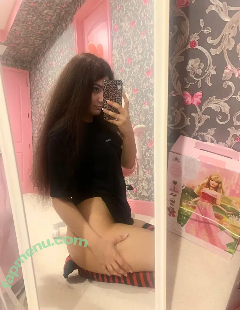 promiscuousd0l1 nude photo #0006 (promiscuousd0l1)