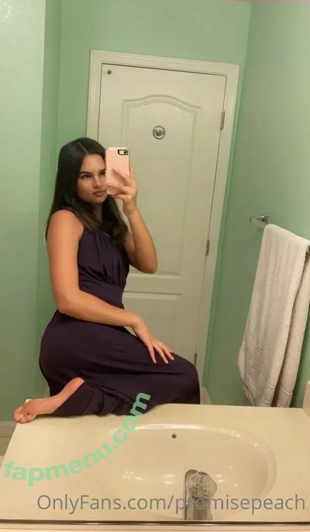 promisepeach nude photo #0010 (itspeach_)