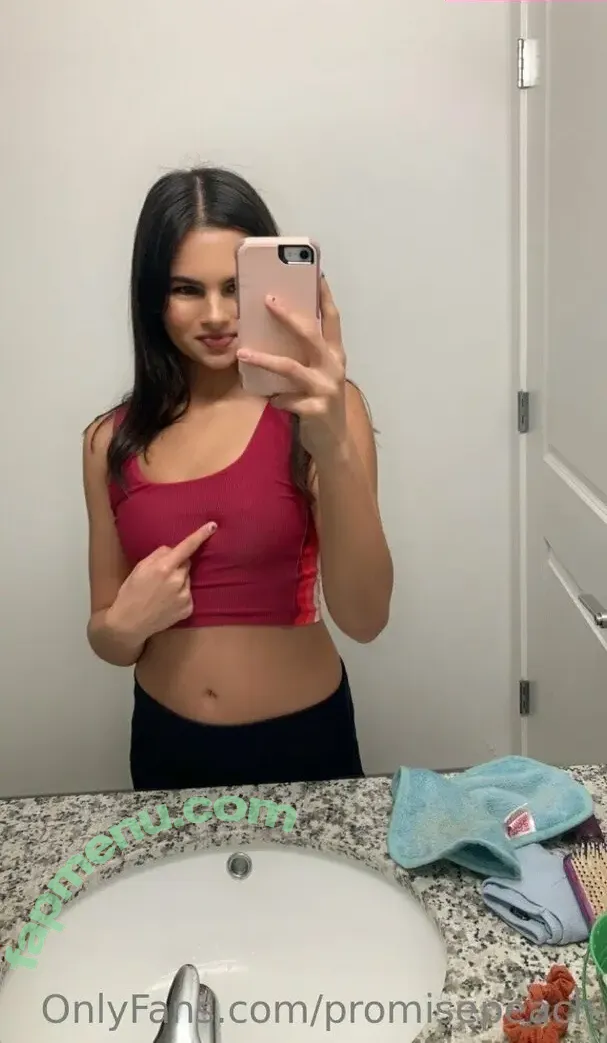 promisepeach nude photo #0020 (itspeach_)