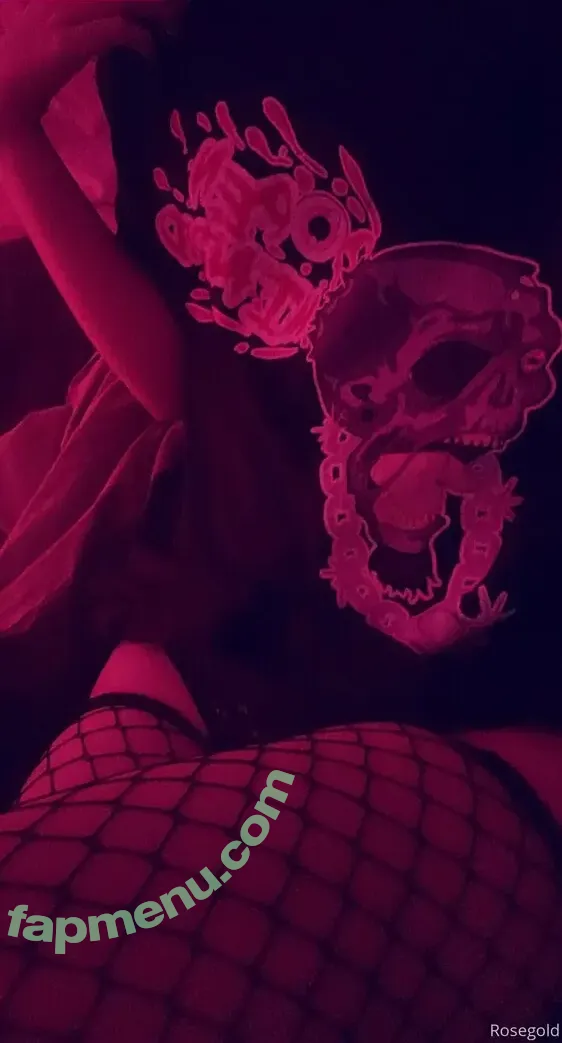 property_rosegold nude photo #0006 (rosegold)