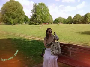 Prosper ASMR / bethan.yprosper / bethanyprosper nude photo #0006