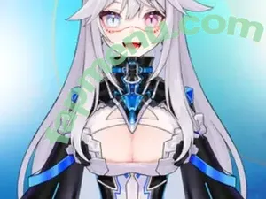 Prot0type7 / Prototype07 nude photo #0001