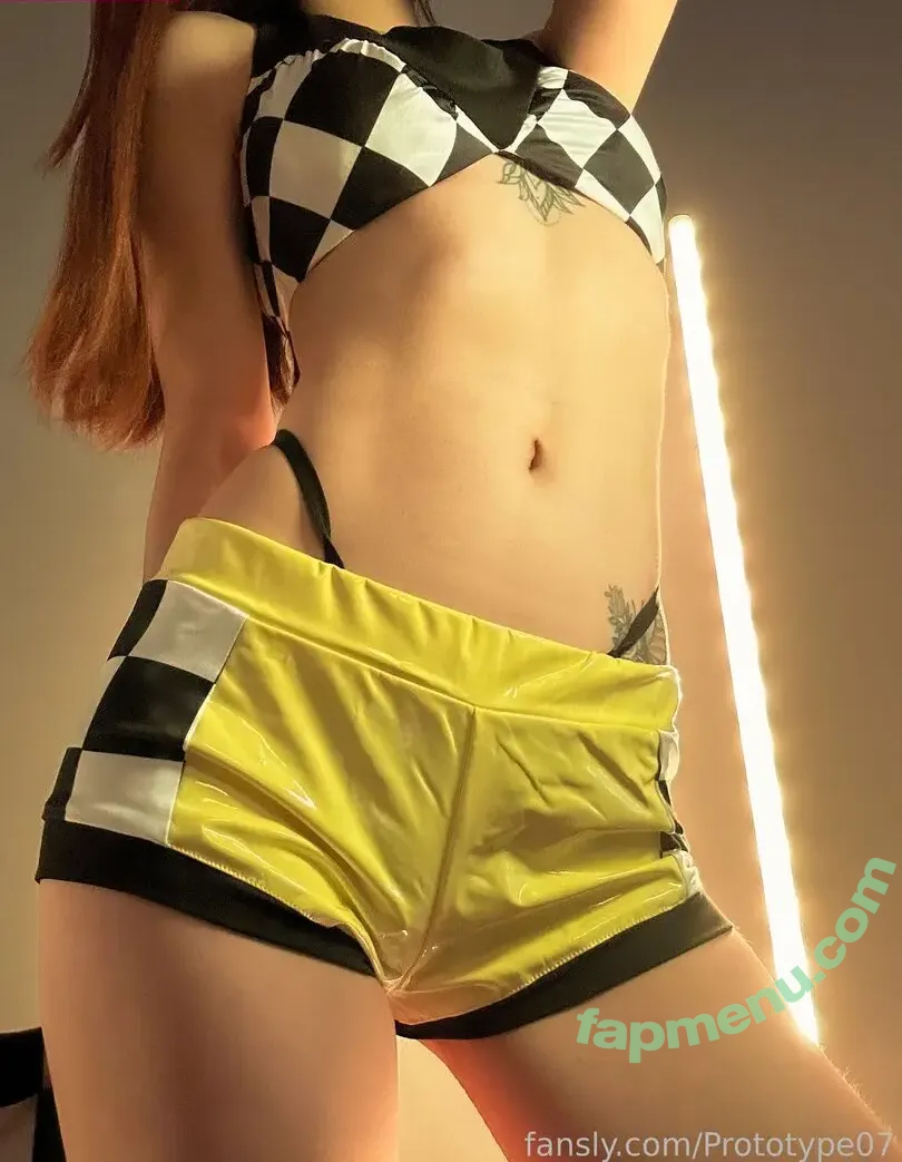 Prot0type7 nude photo #0009 (Prototype07)