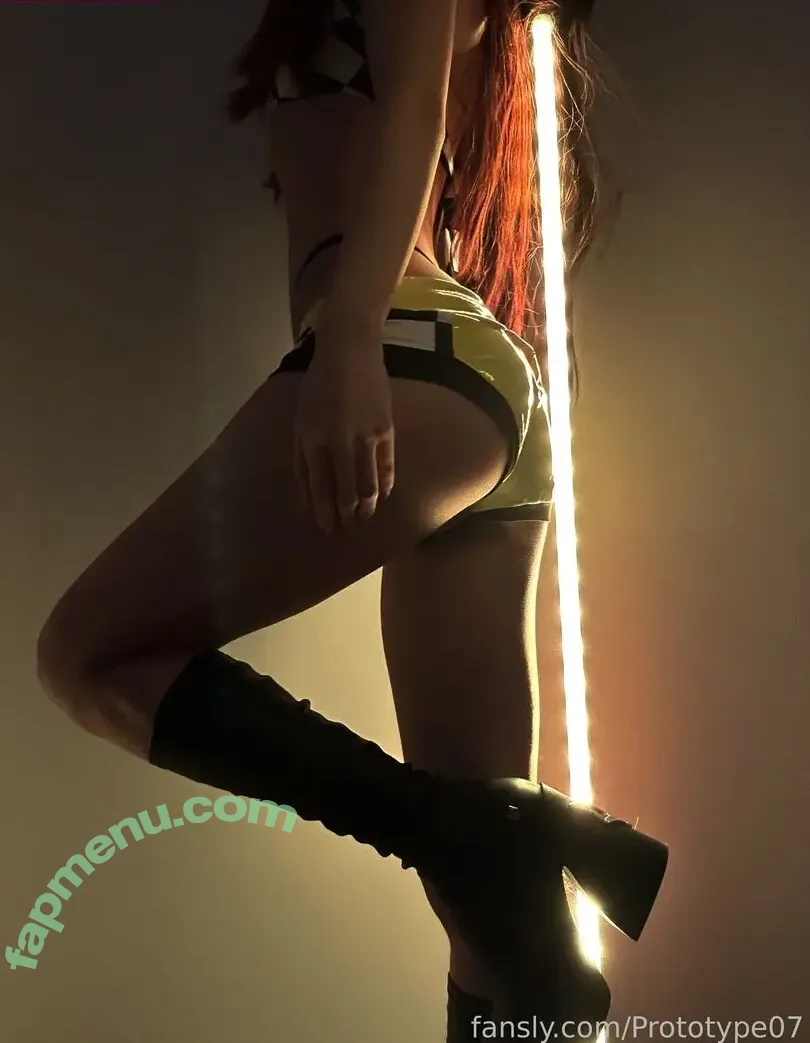 Prot0type7 nude photo #0022 (Prototype07)