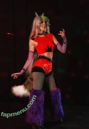 prototype.fox / Shay / prototypef0x nude photo #0007