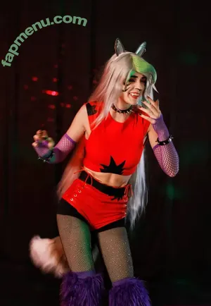 prototype.fox / Shay / prototypef0x nude photo #0012