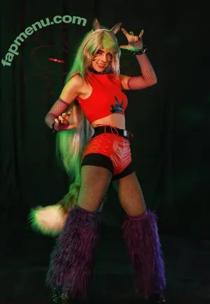 prototype.fox / Shay / prototypef0x nude photo #0013