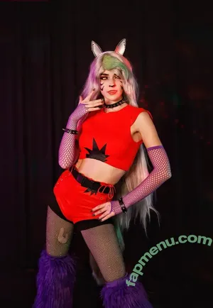 prototype.fox / Shay / prototypef0x nude photo #0015