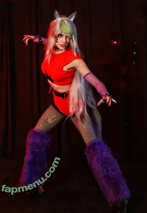 prototype.fox / Shay / prototypef0x nude photo #0020