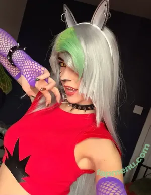 prototype.fox / Shay / prototypef0x nude photo #0026