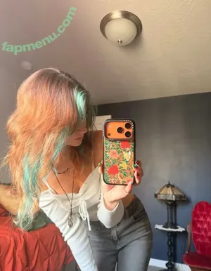 prototype.fox / Shay / prototypef0x nude photo #0033