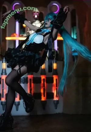 prototype.fox / Shay / prototypef0x nude photo #0045