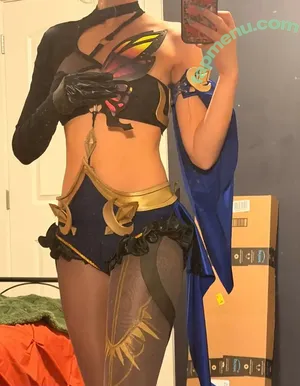 prototype.fox / Shay / prototypef0x nude photo #0051