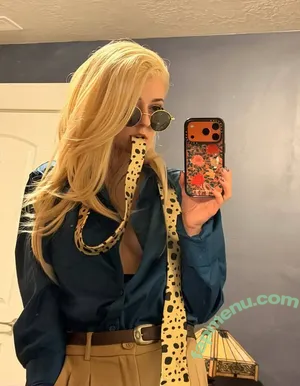 prototype.fox / Shay / prototypef0x nude photo #0071