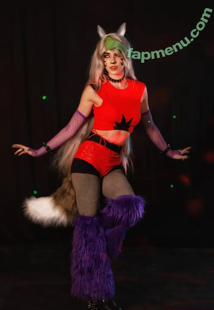 prototype.fox nude photo #0008 (Shay / prototypef0x)