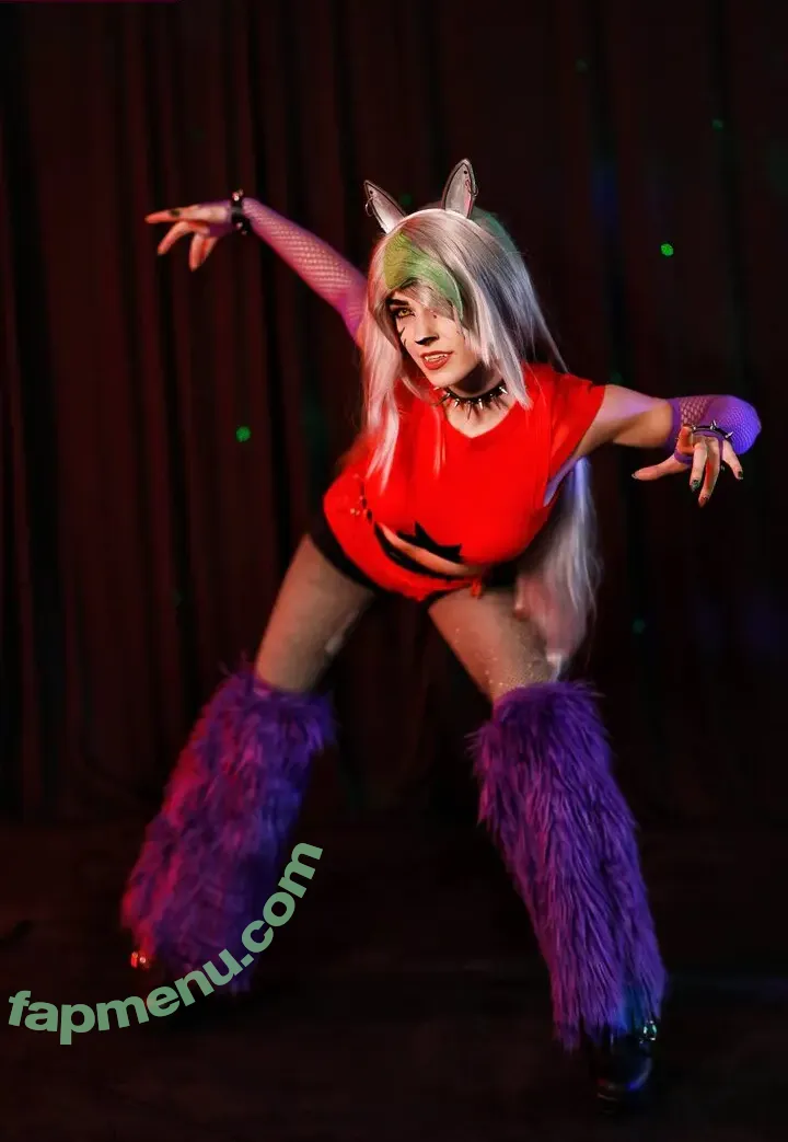 prototype.fox nude photo #0009 (Shay / prototypef0x)