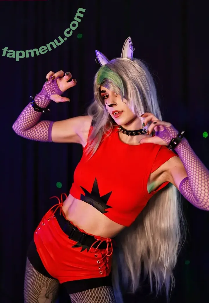 prototype.fox nude photo #0011 (Shay / prototypef0x)