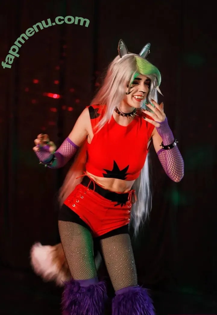 prototype.fox nude photo #0012 (Shay / prototypef0x)