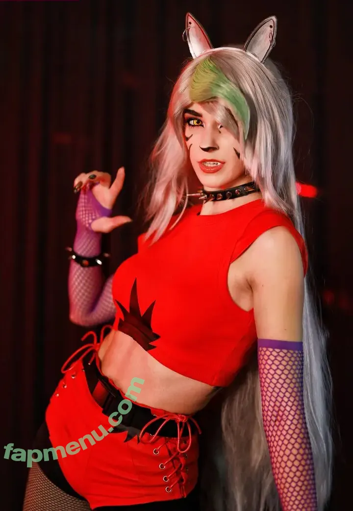 prototype.fox nude photo #0018 (Shay / prototypef0x)