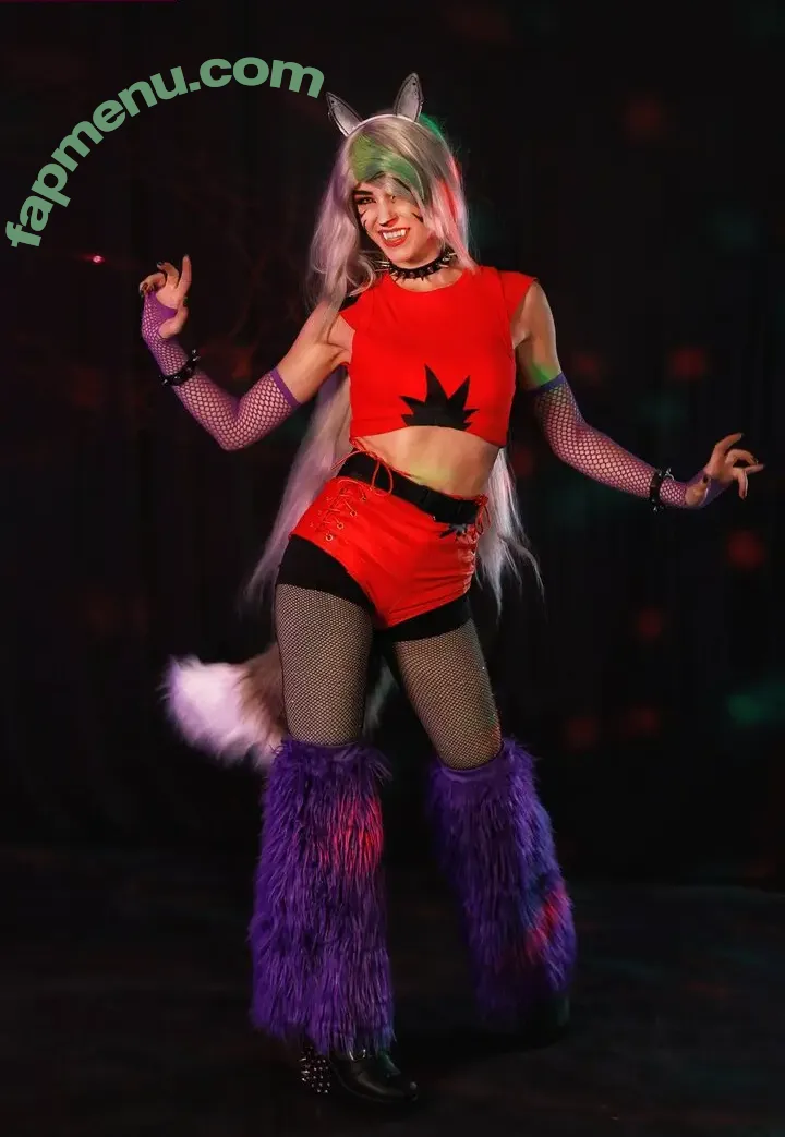 prototype.fox nude photo #0021 (Shay / prototypef0x)