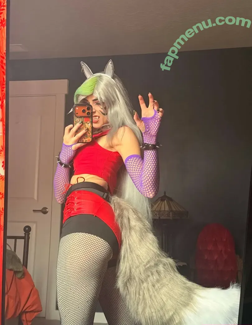 prototype.fox nude photo #0027 (Shay / prototypef0x)