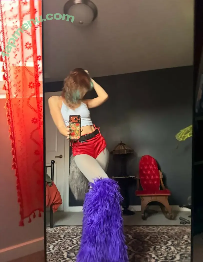 prototype.fox nude photo #0029 (Shay / prototypef0x)