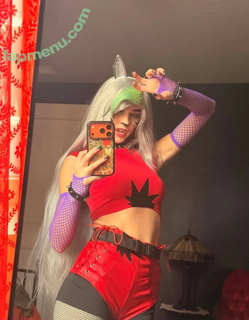 prototype.fox nude photo #0031 (Shay / prototypef0x)