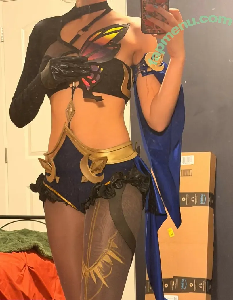 prototype.fox nude photo #0051 (Shay / prototypef0x)