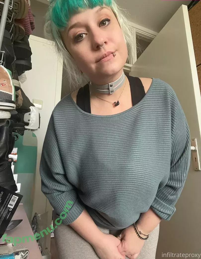 Proxy Paige nude photo #0009 (byproximusmaximus / infiltrateproxy)