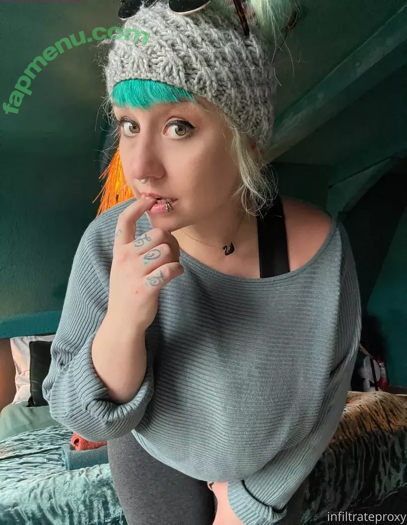 Proxy Paige nude photo #0013 (byproximusmaximus / infiltrateproxy)