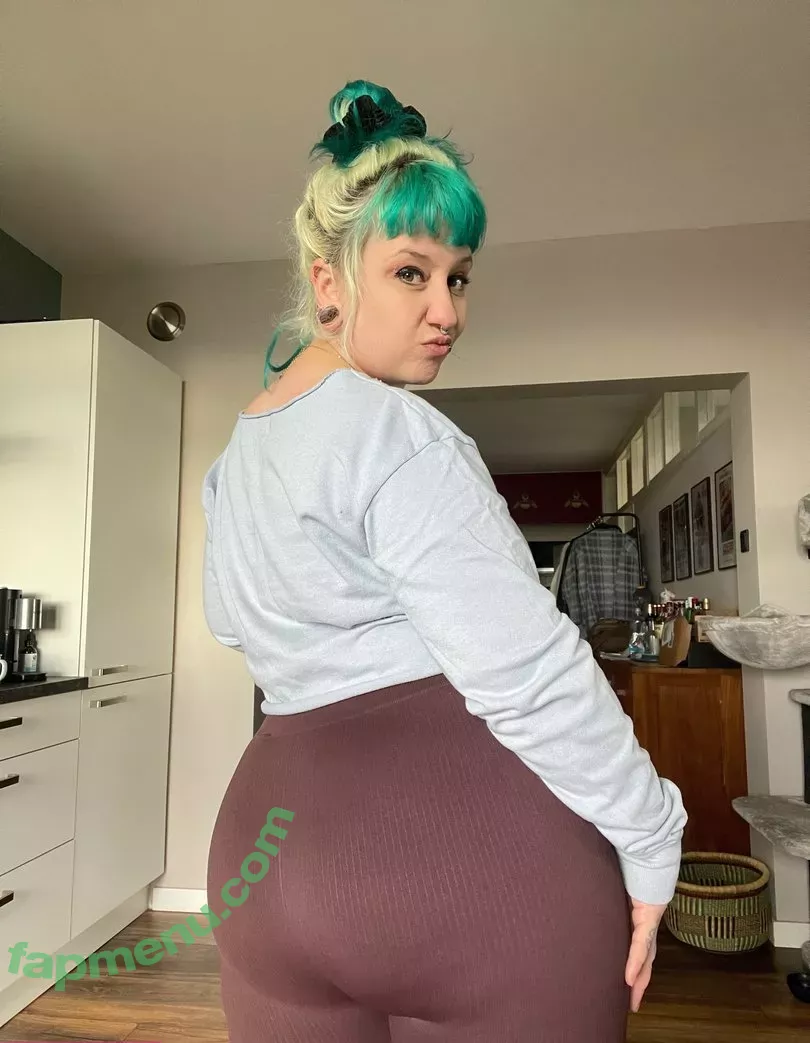 Proxy Paige nude photo #0024 (byproximusmaximus / infiltrateproxy)