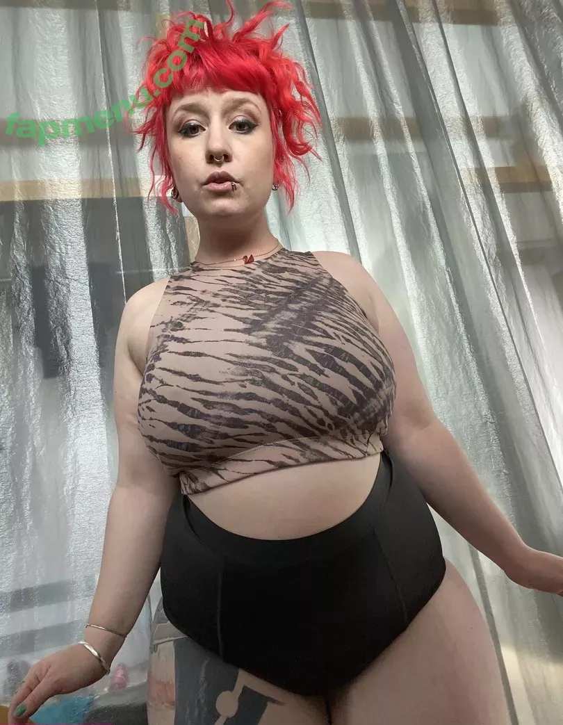 Proxy Paige nude photo #0054 (byproximusmaximus / infiltrateproxy)