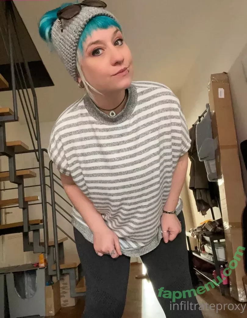 Proxy Paige nude photo #0161 (byproximusmaximus / infiltrateproxy)