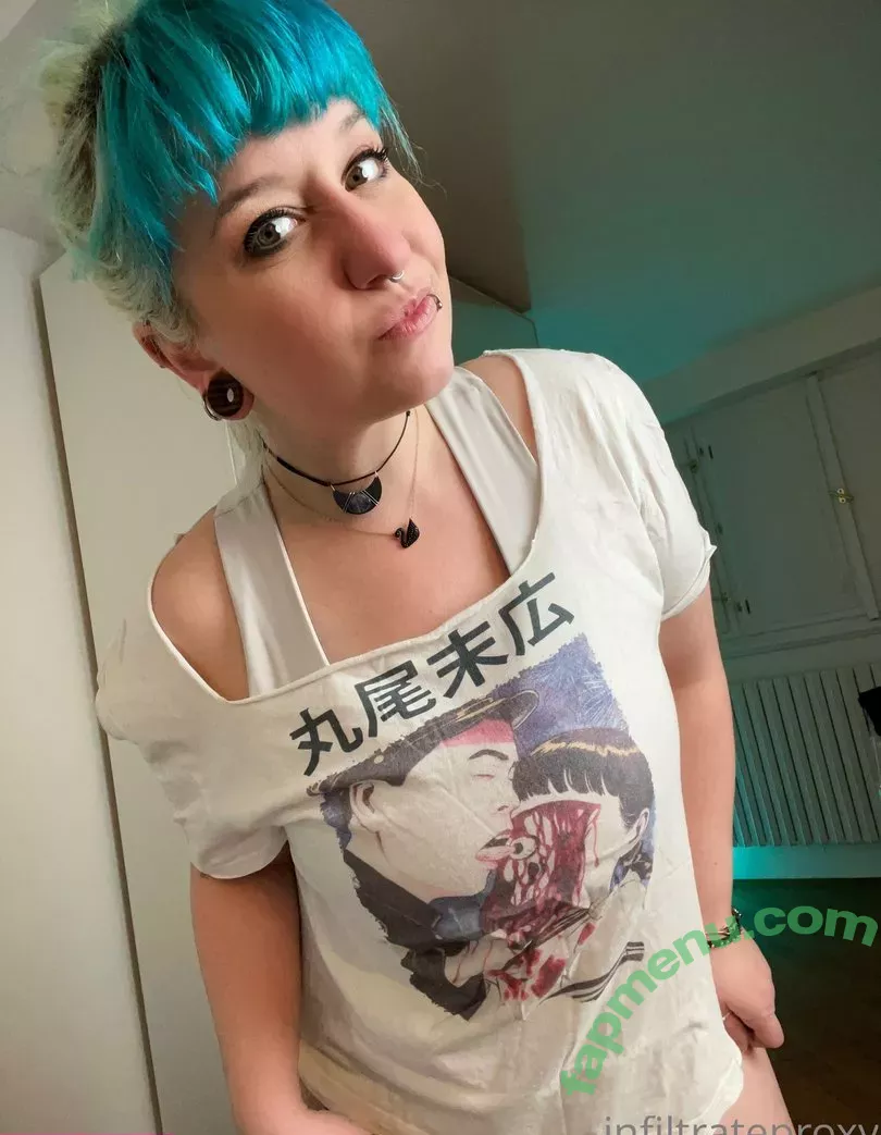 Proxy Paige nude photo #0187 (byproximusmaximus / infiltrateproxy)