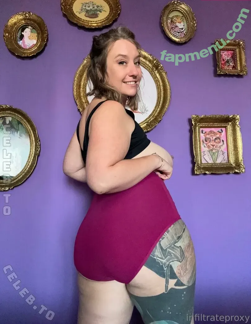 Proxy Paige nude photo #0851 (byproximusmaximus / infiltrateproxy)