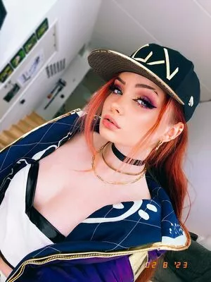 Proxyfox / Amaliuz nude photo #0155
