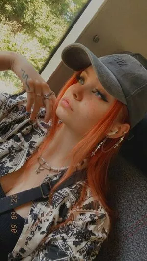 Proxyfox / Amaliuz nude photo #0162