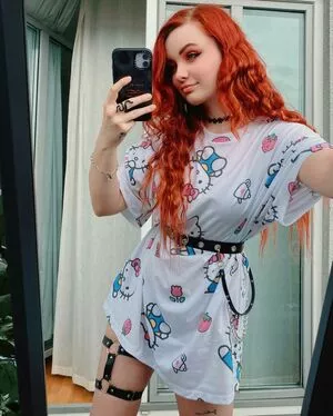 Proxyfox / Amaliuz nude photo #0179