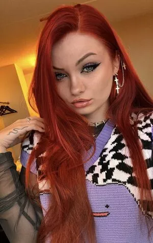 Proxyfox / Amaliuz nude photo #0185
